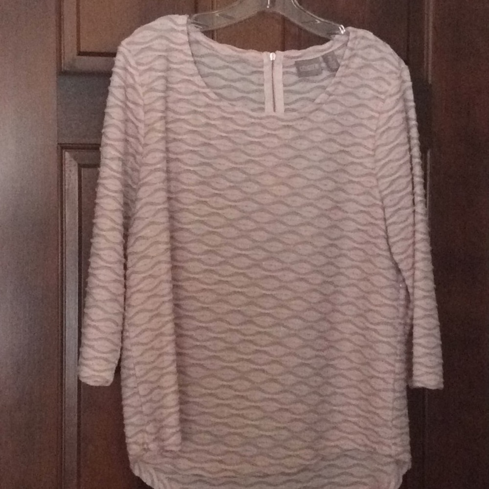 Chico’s Top